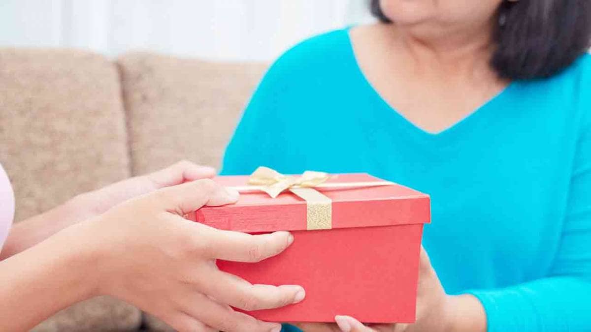Tips Memilih Hadiah yang Cocok