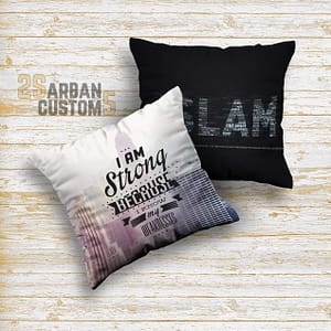 Sarung Bantal Quotes