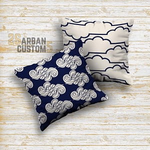 Sarung Bantal Tidur