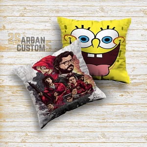 Toko Sarung Bantal Terdekat