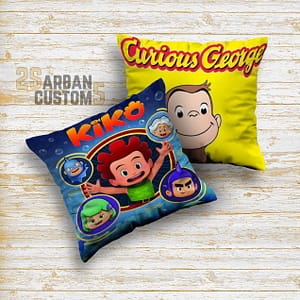 Toko Sarung Bantal Terdekat