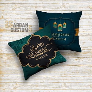 Jual Aksesoris Lebaran