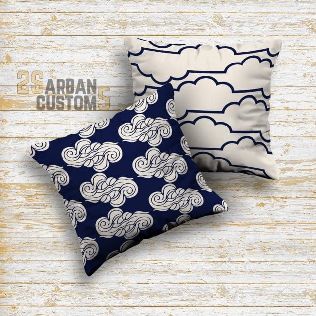Sarung Bantal Tidur