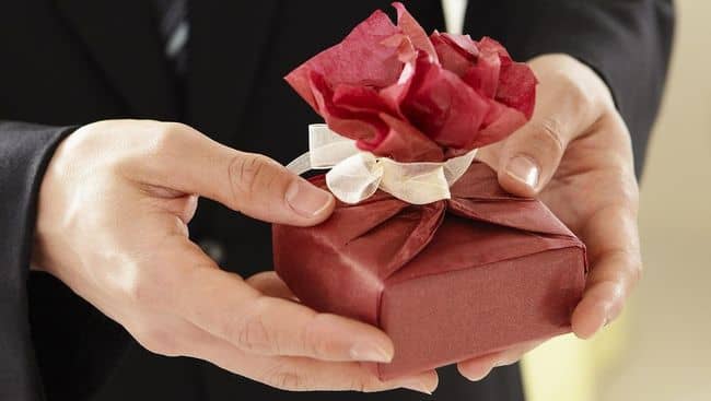 Berikut Ide Kado Valentine untuk orang terdekat kamu
