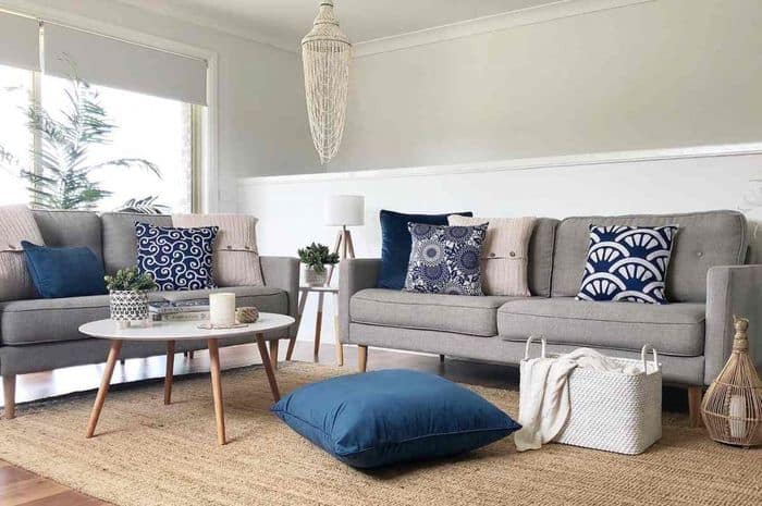 Tips Memilih Bantal Hias