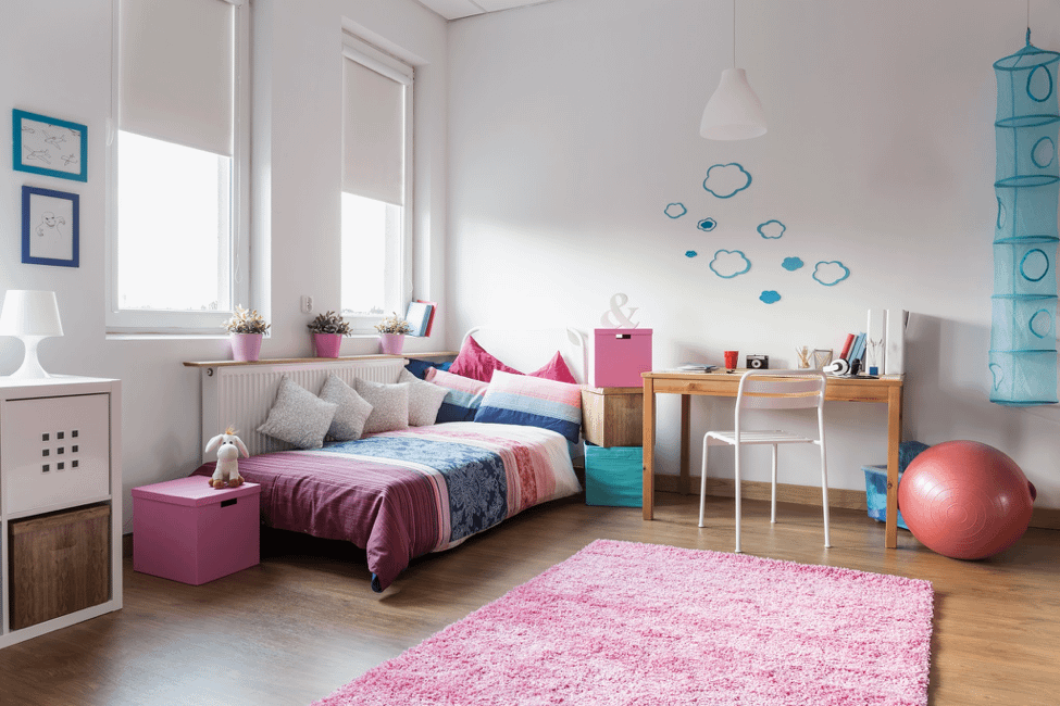 Tips Renovasi Kamar Anak